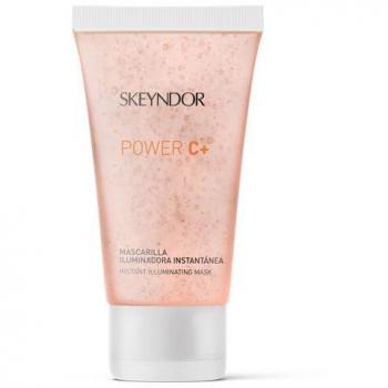 Skeyndor Power C+ Instant Illuminating Mask 50ml