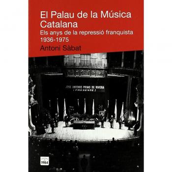 El Palau de la Música Catalana. Els anys de la repressió franquista 1936-1975: 14 - Sabat A