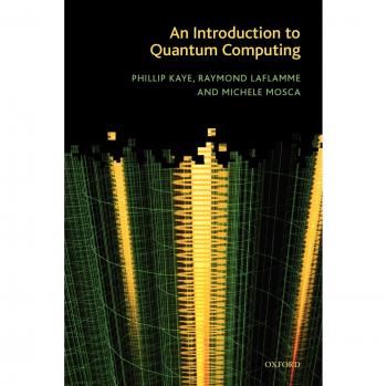 An Introduction to Quantum Computing