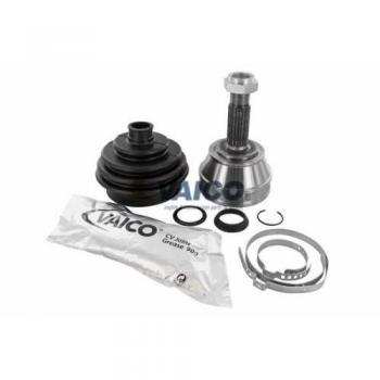 Juego de articulación exterior para árbol de transmisión VAICO V10-7295 compatible con VW Derby y Polo