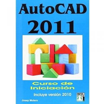 Autocad 2011 - curso de iniciacion