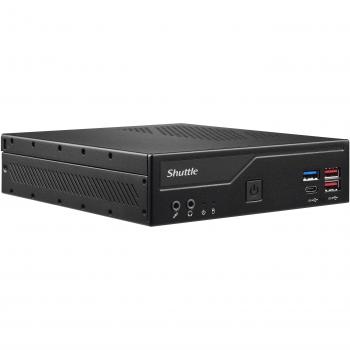 Shuttle DH670V2 Barebone
