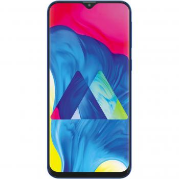 Samsung Galaxy M105F/DS (Ocean Blue, 16GB + 2 GB RAM)