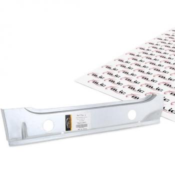 Chapa de acceso BLIC 6505-06-9558014P Derecha con características de cerradura para puerta, diseño moderno, material resistente, fácil instalación y sistema de seguridad mejorado