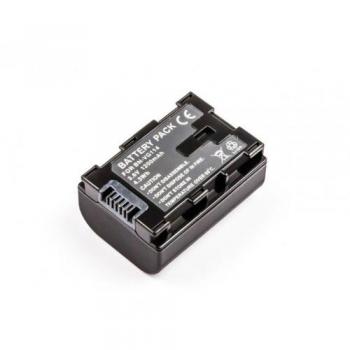 AccuCell BN-VG114, BN-VG114E y BN-VG114U - Batería de Repuesto