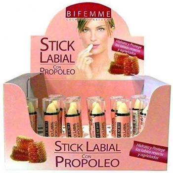 PROTECTOR LABIAL PROPOLEO 4 gr