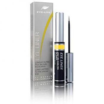 Eyeliner Glamour Mavala 5ml Color Oro