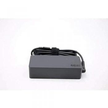 Adaptador de Corriente Lenovo AC, 20V 3.25A, Modelo 01FR028
