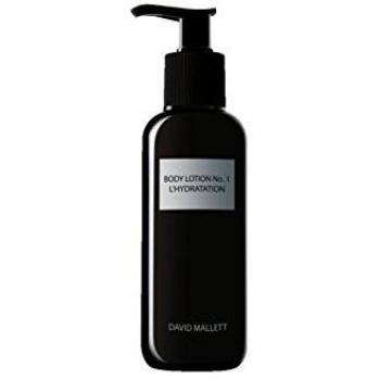 David Mallett Hydrating Body Lotion No.1 250ml