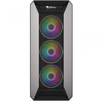 Genesis Caja IRID 515 ARGB ATX 1XUSB 3-0 2XUSB 2-0 S-F Cristal Templado