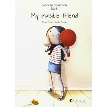 My invisible friend: Emotions 1