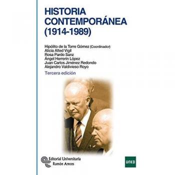 Historia Contemporánea