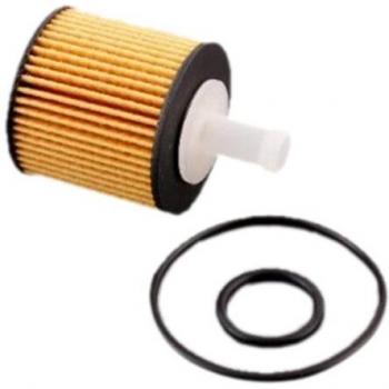 Filtro de Aceite Ecológico ASHIKA 10-ECO051 para LEXUS, SUBARU, TOYOTA y DAIHATSU