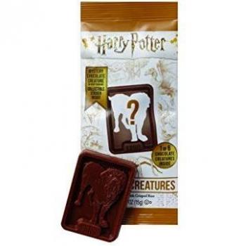 Harry Potter Criaturas de chocolate - 15g