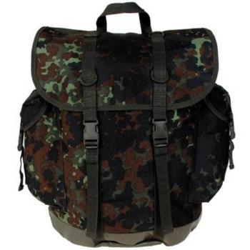 MFH BW - Mochila de montañismo Militar