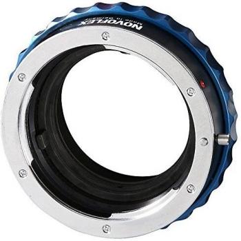 Novoflex LEM/NIK NT Lens