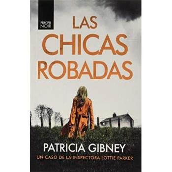 Las chicas robadas