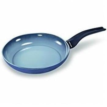 Moneta Aria Sarten, Aluminio, Gris, 20 cm