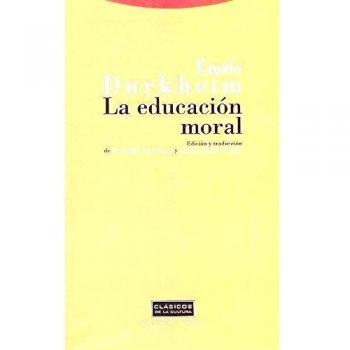 La Educación Moral