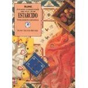 Estarcido pintura decorativa con plantillas