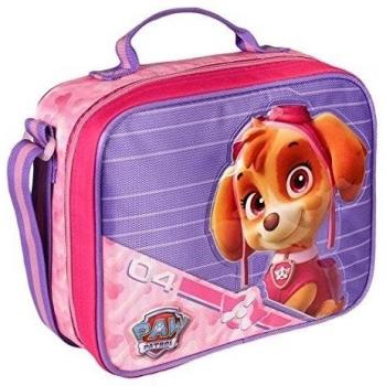 Bolsa portameriendas Patrulla Canina Paw Patrol Happy Flight termica