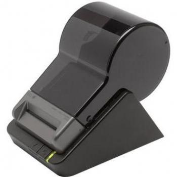 Cinta Brother laminada TZe631 negro sobre amarillo de 12 mm de grosor