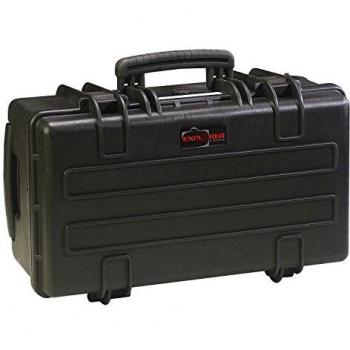 GT LINE EXPLORER.BE - Maleta estanca vacía fabricada en polipropileno