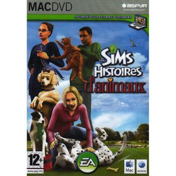 Les Sims - Histoires d'Animaux [Importación francesa]