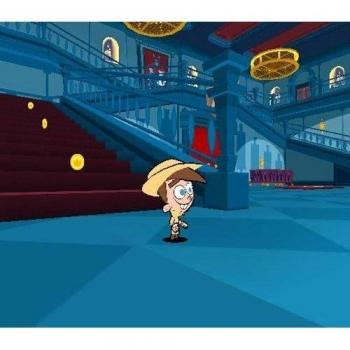 Fairly OddParents: Shadow Showdown