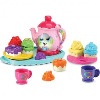 Vtech - Juego de té sabores y colores