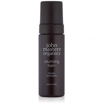 John Masters Organics Voluminizing espuma 177 ml