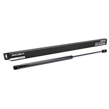 Amortiguador de maletero RIDEX 219G0069 para VW GOLF II (19E, 1G1)