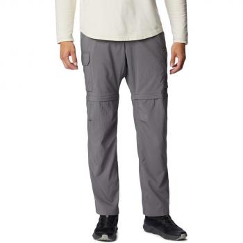 Pantalón convertible de senderismo Columbia Silver Ridge™ Utility Convertible