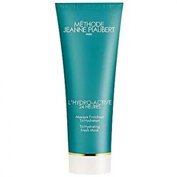Jeanne Piaubert L'Hydro-Active 24h Fresh Mask - Face Cream, 75ml