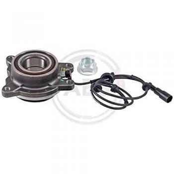 Kit de Cojinete de Rueda A.B.S. 201739 para LAND ROVER TAY100060, TAY100060E