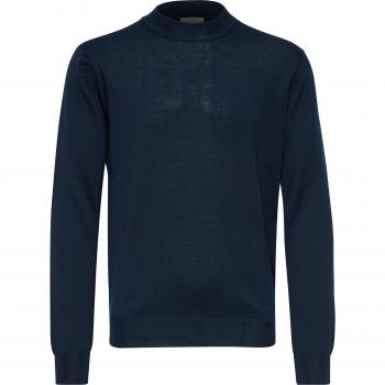 Casual Friday Karl Men's Merino Blend Crew Neck Pullover Sweater