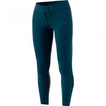 adidas Own The Run TGT Mallas, Mujer, mintec, M