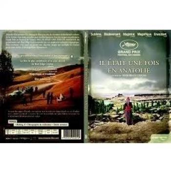 Il était une fois en anatolie [Francia] [DVD]