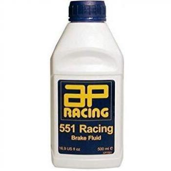 Líquido de frenos AP Racing R1 551 500ml 151°C/290°C