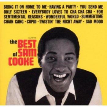 The Best Of Sam Cooke - Sam Cooke