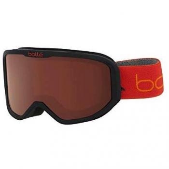 bollé Inuk Máscaras, Unisex niños, Negro