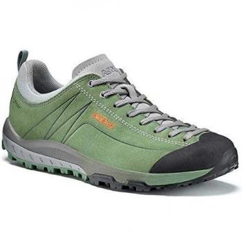 Asolo Space GV Ml, Zapatillas de montaña Mujer, 11351, 40 2/3 EU