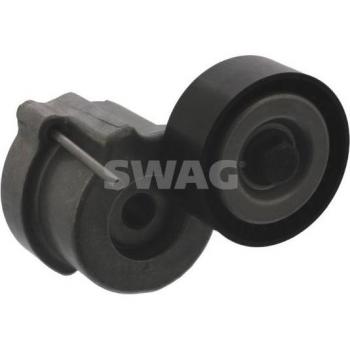 Tensor de correa poli V SWAG 40 94 0898, tipo: tensor, características: diseñado para correas v-ribbed, número de referencia: 40 94 0898