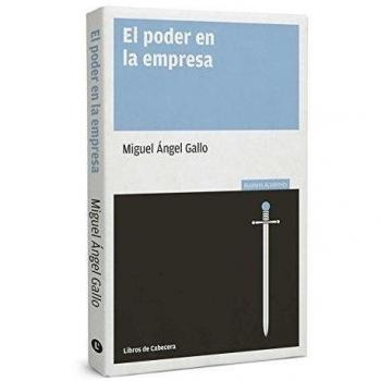 El Poder En La Empresa