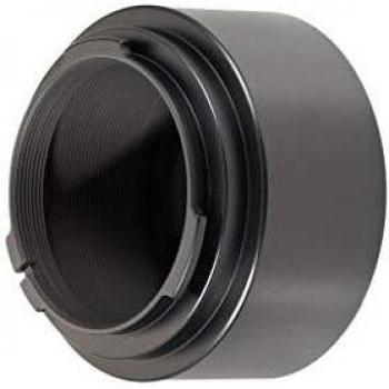 Novoflex EOSM/CO Lens Mount Adapter for Novoflex A-Mount to Canon EF-M Mount