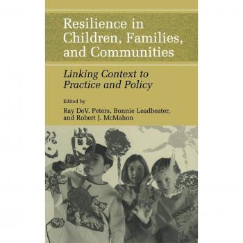 Resilience Framework: Strategies for Children, Families, and Communities