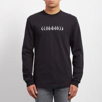Volcom Phase HW LS -Fall 2018-