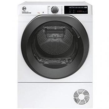 Secadora Hoover ND4H7A2TCBEX-S Slim 7 Kg A++ Carga Frontal Wi-Fi 46 cm
