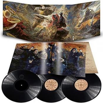 Helloween - Helloween