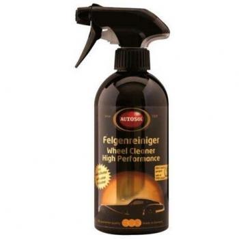 Limpiador de Ruedas Autosol 11012650 500 ml